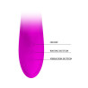 Pretty Love Sextoy Rabbit Dylan